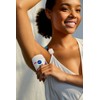 NIVEA Antiperspirant Pen Black & White Clear, 50 ml