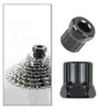 IKAAR Pack of 2 Bicycle Bike Tool Cassette Sprocket Puller