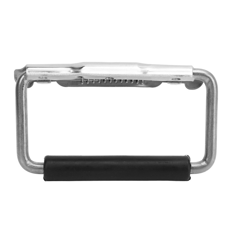304 Stainless Steel Spring Handle 135 X 82mm RV Trailer