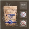Tyrosine Powder - 500 g Powder - 1.5 g L-Tyrosine