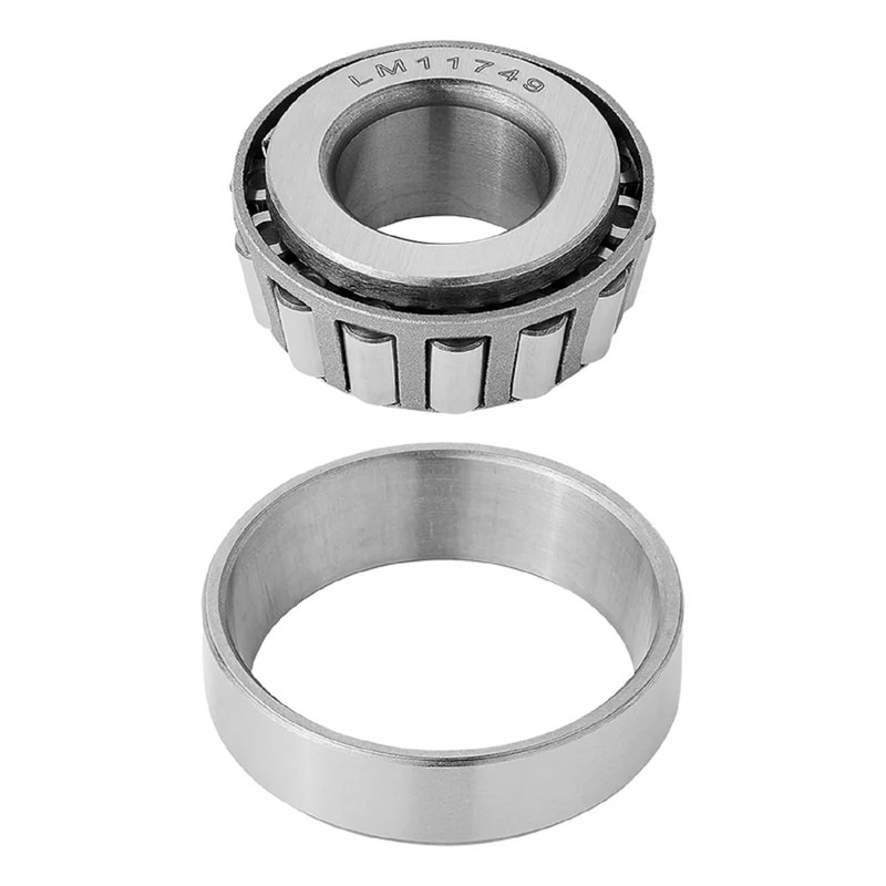 ProPlus Bearing conical 11749/11710 17.5 x 39.9 x 14.6
