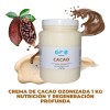 Crema De Cacao Ozonizada - Gob - 1 Kilo