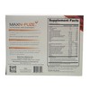 Max N-Fuze, Nutritional Replenishment, 30 Packets (0.24 Ounce), 30 Servings