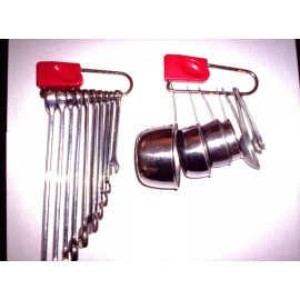 WRENCHMASTER Wrench Ring Holder by WRENCHMASTER-T