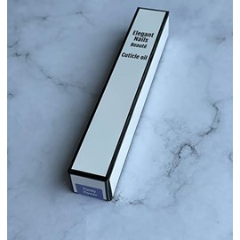 Cuticle Nail Oil Pen Type Candy Flower Set of 2