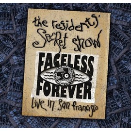 Secret Show - Live in San Francisco (2 Black Vinyl)