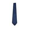 High Quality Knitted Dark Blue Knitted Tie for Men -
