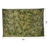 SOULONG Camouflage Net Oxford Fabric 2mx Camouflage Camouflage Net