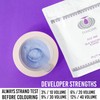 Temora Premium Dust Free Blue Bleaching Powder For Blonde Hair