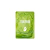 Tea Tree Facial Mask (10PK) Premium Sheet Mask with Soothing
