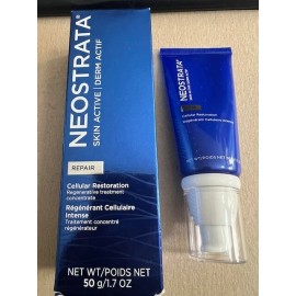 NeoStrata Skin Active Cellular Restoration Face Repair 50g / 1.7 oz NIB Free Sh