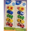 Orb Toys Kidsi Race Cars and Launcher