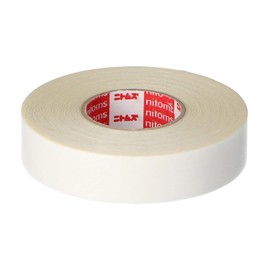 Nitoms T4570 Super Strong Double Sided Tape for Vinyl Chloride (Thin) 0.6 inches (15 mm) x 32.8 ft (10 m)