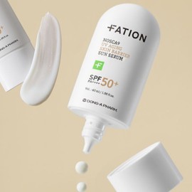 FATION NOSCAP UV Aging Skin Barrier Sun Serum 40ml[SPF50+/PA++++]