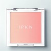 big mouth IPKN Personal Mood Layering Blusher 9.5g, No. 1 Peach Drizzle, 1 piece / 입큰 퍼스널 무드 레이어링 블러셔 9.5g, 1호 피치 드리즐, 1개