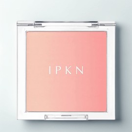 big mouth IPKN Personal Mood Layering Blusher 9.5g, No. 1 Peach Drizzle, 1 piece / 입큰 퍼스널 무드 레이어링 블러셔 9.5g, 1호 피치 드리즐, 1개