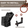 9-Piece Sealing Rings Set for Siemens EQ5, EQ6, EQ6 Plus,