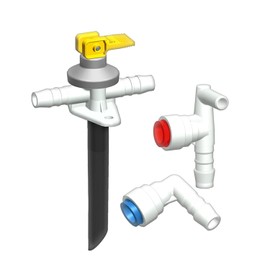 Truma ABO TB Water Set Hose System 10 mm