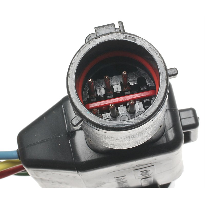 ACDelco Conector de arnés de cableado profesional TC184 en línea