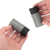 2pcs Beer Foamer Bubble Dispenser Foam Vibration Maker Frother Bar