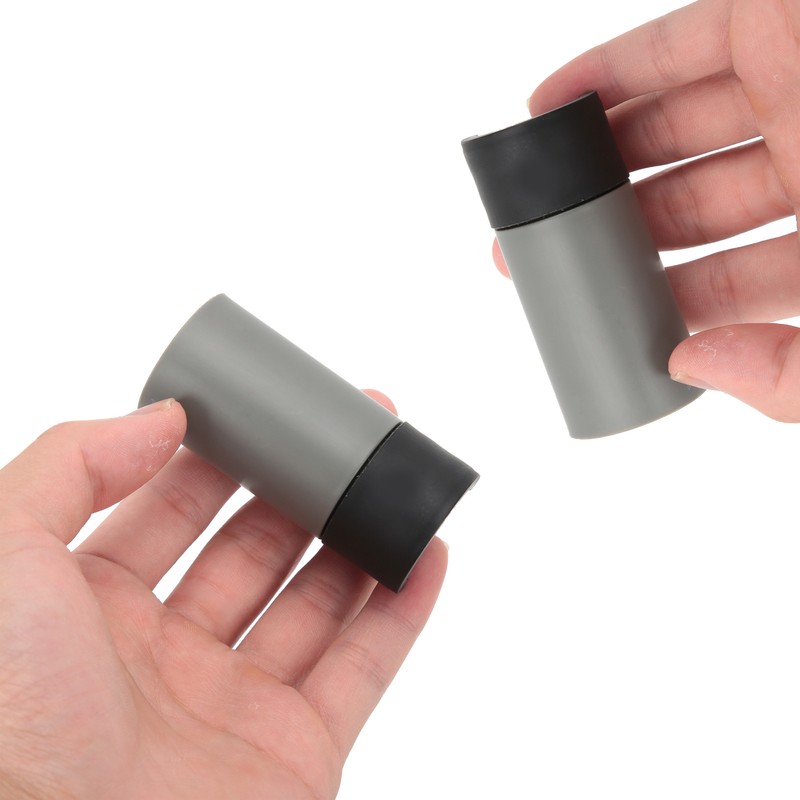 2pcs Beer Foamer Bubble Dispenser Foam Vibration Maker Frother Bar