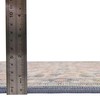 Unique Loom Whitney Collection Area Rug - Milano (2' 7"