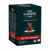 Sri Gardens Premium Black Tea, 400g Carton, 100% Pure Ceylon