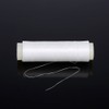 Pack of 4Pcs 200M High ILE Elastic Bait Thread Sea