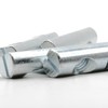 ReplacementScrews Cross Dowel Barrel Nut Compatible with IKEA 110912 (EKEDALEN,