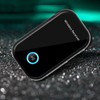 Car Wireless Bluetooth Audio Adapter Multifunctional Portable Hands Free Call