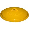 6 Qt. Enamel Cast Iron Dutch Oven - Purple &