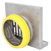 Corner Floor Drain, Wall L Shaped Drain Side Floor Drain