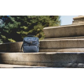 PICNIC TIME Navy Seattle Seahawks Pranzo Lunch Tote