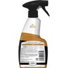 Weiman Leather Cleaner and Conditioner for Furniture - 12 Ounce
