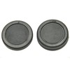 PROtastic Spare Replacement Rear Lens Cap DMW-LRC1 LRC1 & Body