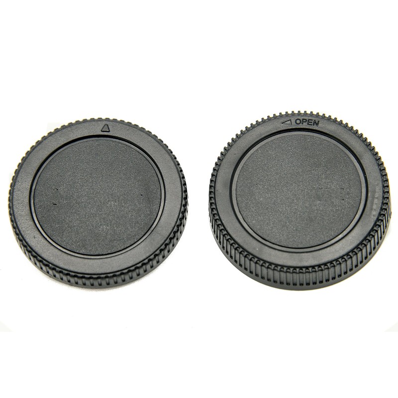 PROtastic Spare Replacement Rear Lens Cap DMW-LRC1 LRC1 & Body