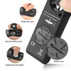 Digital Anemometer Handheld Wind Speed Meter for Measuring Wind Speed,