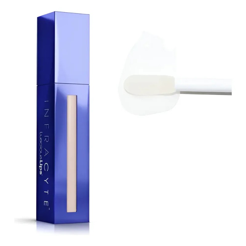 Lusciouslips | Gloss Labial Rejuvenecedor Y Voluminizador