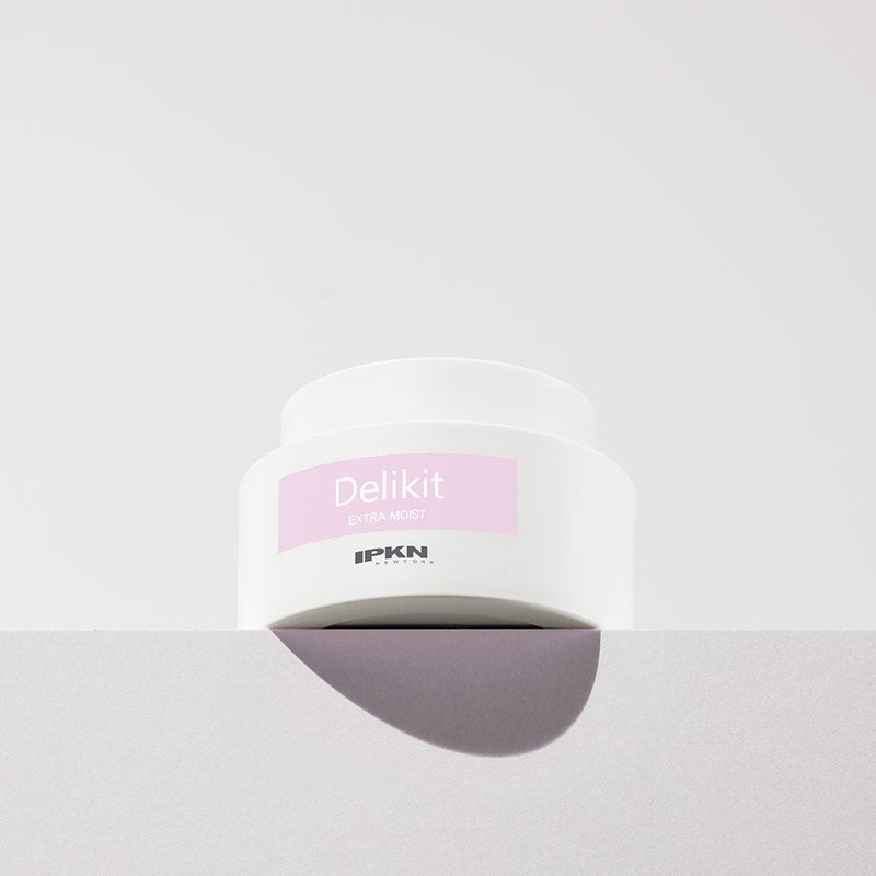 big mouth IPKN Delicate Extra Moist Cream 50ml / 입큰