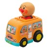 Anpanman Push Spring