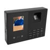 2.8 Inch Attendance Machine 3 in 1 Fingerprint Palm Vein