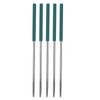 50PCS Professional Eyebrow Tattoo Needles Microblading Pen Shading Blades Permanent