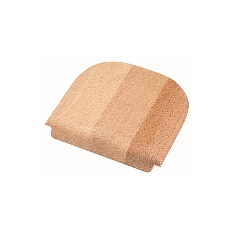 Alveus Small Wooden Chopping Board Brown 1064566