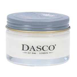 Dasco Bama Shoe Cream 50ml Jar Neutral 50ml 50ml