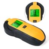 Stud Finder Sensitive Auto Calibration LED Display Screen 4 in
