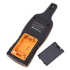 SW-572 Temperature and Humidity Meter, Multifunctional Digital LCD Thermometer, Portable