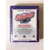 1991 Upper Deck Baseball Final Edition Factory Set