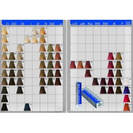 JOJO HCC 6.7 Schokobraun 100 ml