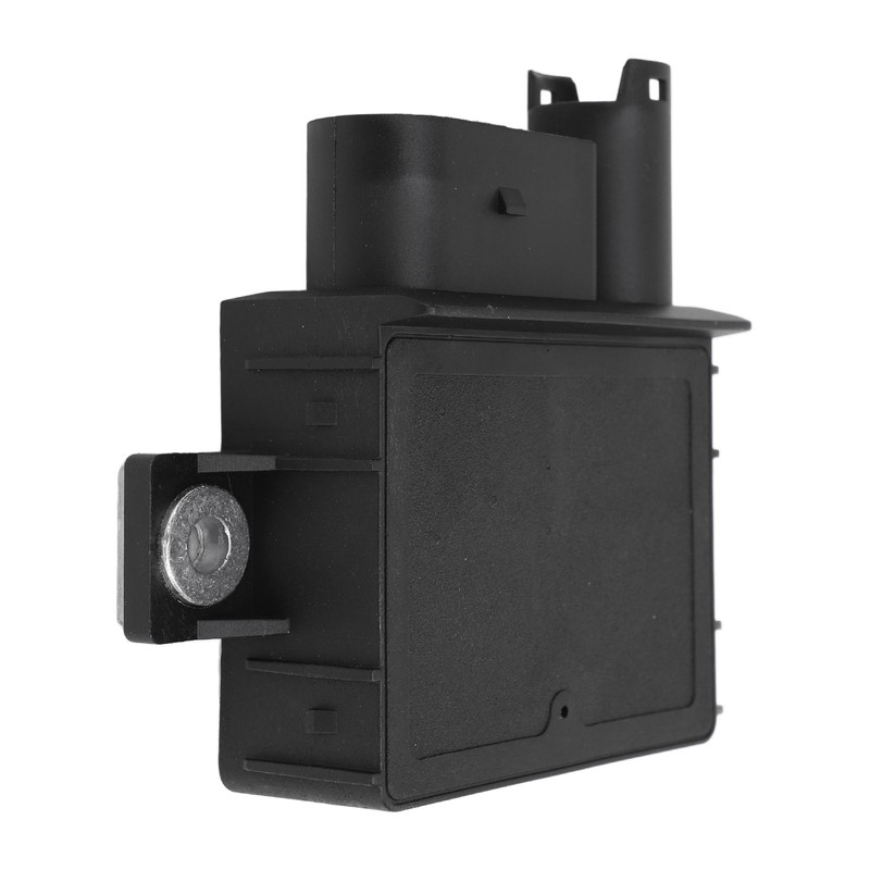 Glow Plug Relay Module Efficient Preheating Durable Stable 132194 for
