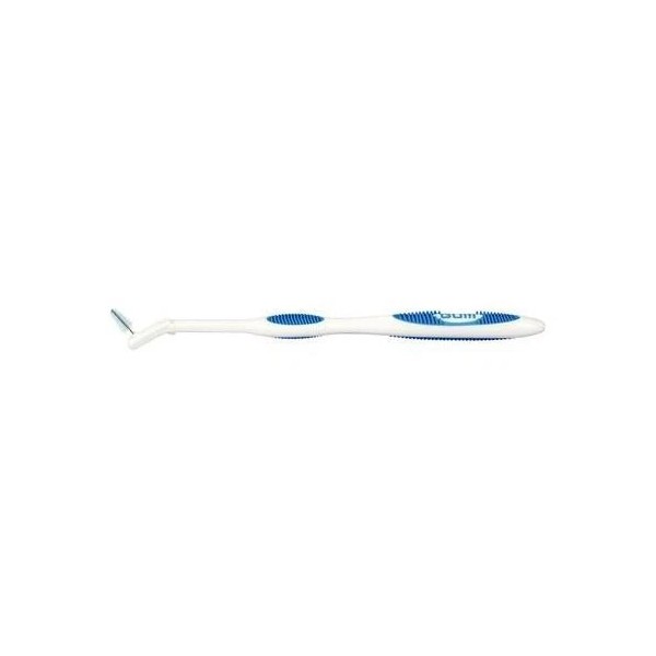 Sunstar Butler 611PF GUM Proxabrush Interdental Brush Handles Single Ended
